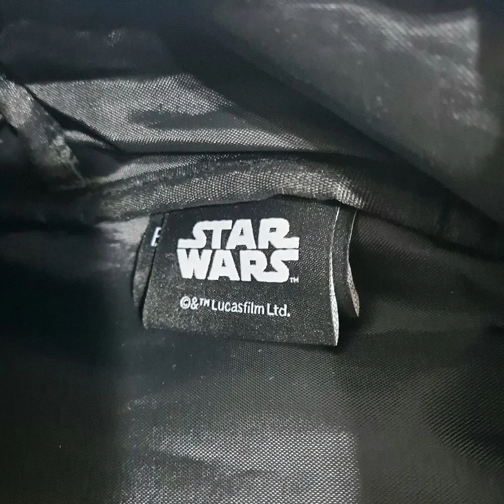 Star Wars this eye